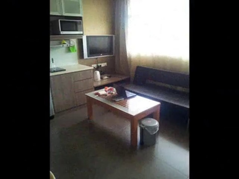 The 101 Serviced Studio