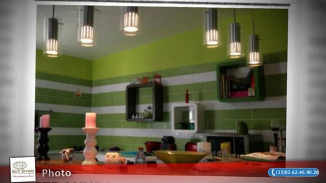 Maison/villa F4 à vendre, Ste Anne (974), 315000€