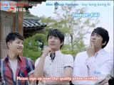 [Kiss House].Engsub.Song Joong Ki. CF SONSOO 2011 (w.Song Seung Hun, Yoon Sang Hyun)