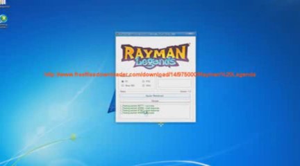 Telecharger Rayman Legends - Download Tutorial _ Direct [lien description]