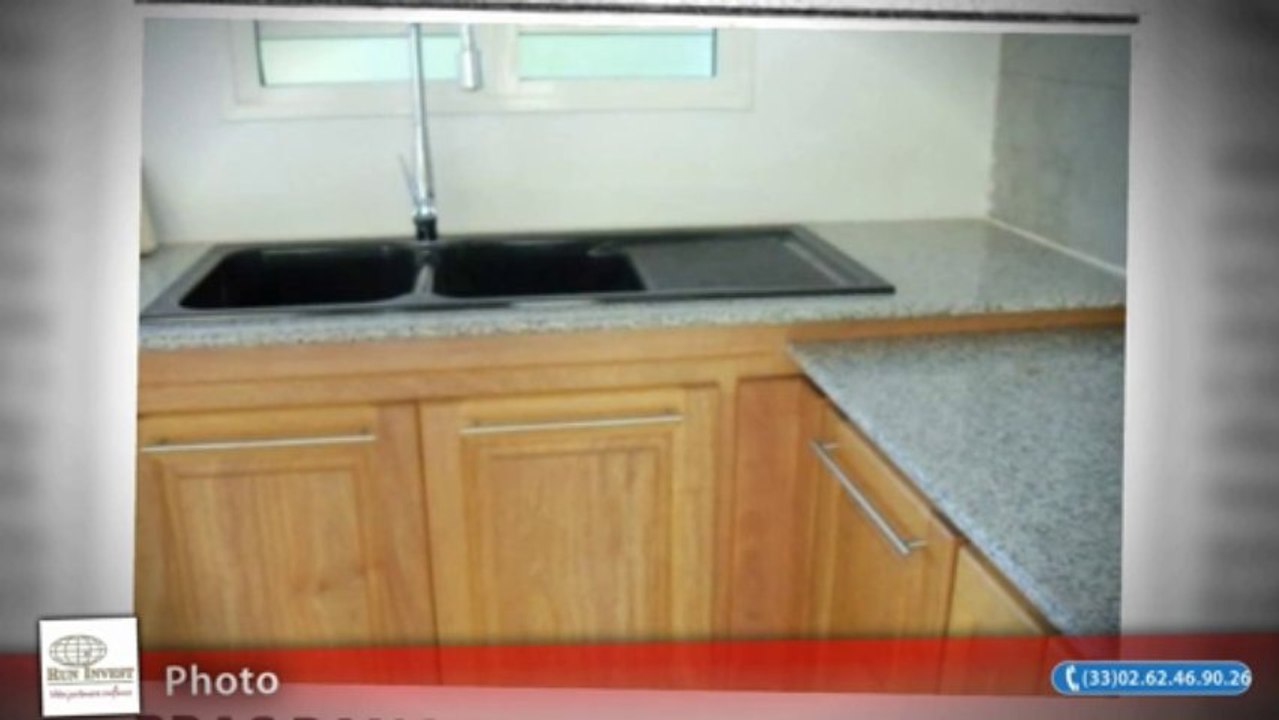 Maison/villa F6 à louer, Bras Panon (974), 1100€/mois