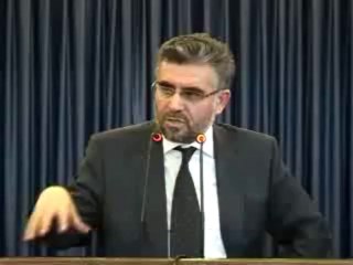 Ayın bölünmesi ne demektir! [Süleymaniye Vakfı]