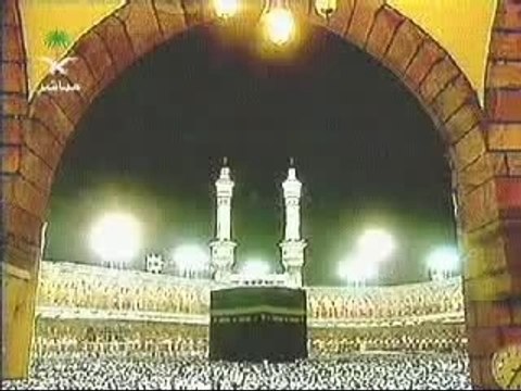 Salah Budair-Dua Qunoot