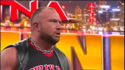 TNA Wrestling BoundForGlory PPV HD Part 3/3