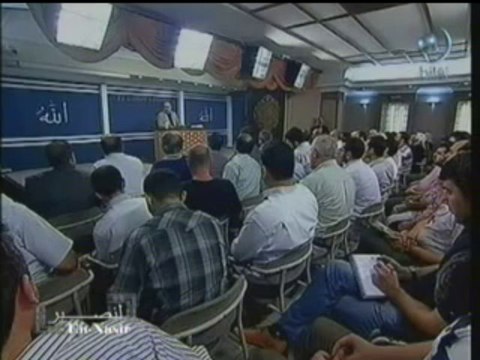 Allah kime yardım eder! Kimi diler! [Mustafa İslamoğlu]