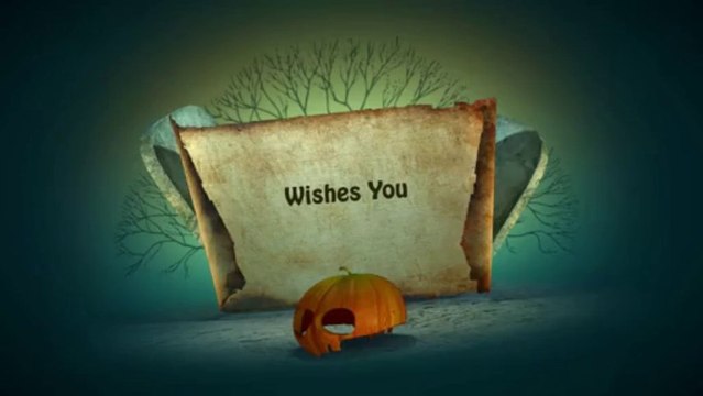 Pumpkins for Halloween - Happy Halloween from TBMco