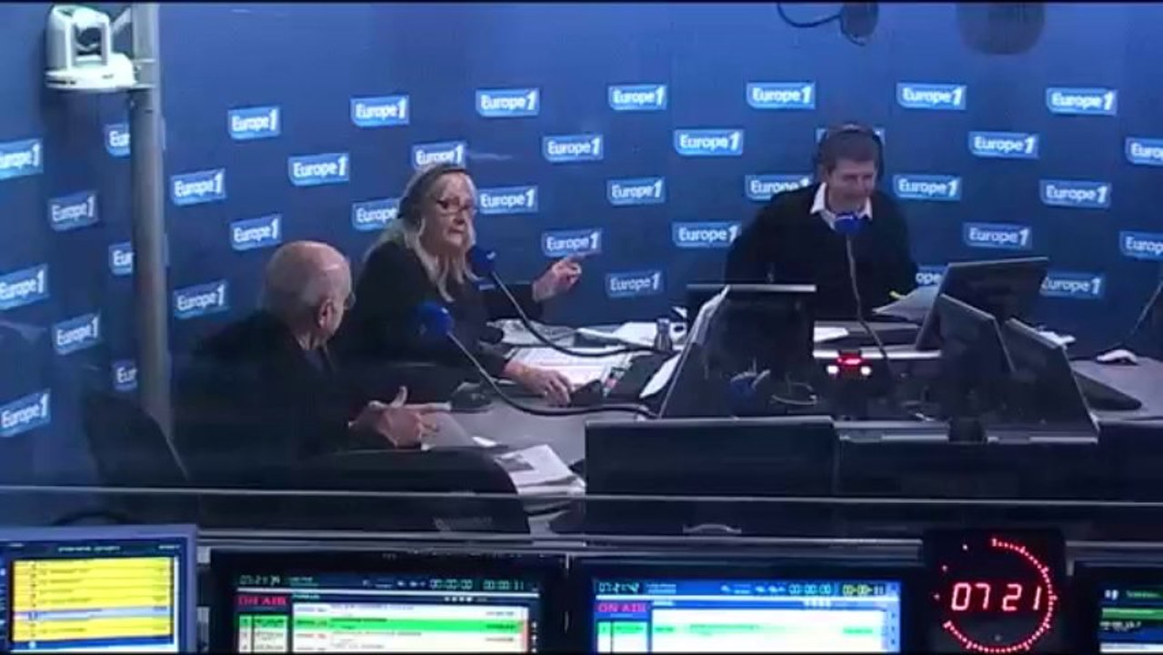 "Arrêtons le replâtrage de la Sécurité Sociale"