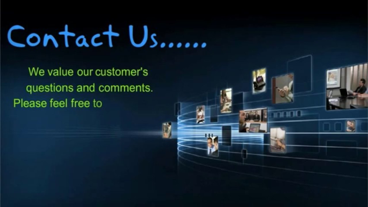 Streaming VPN Connection