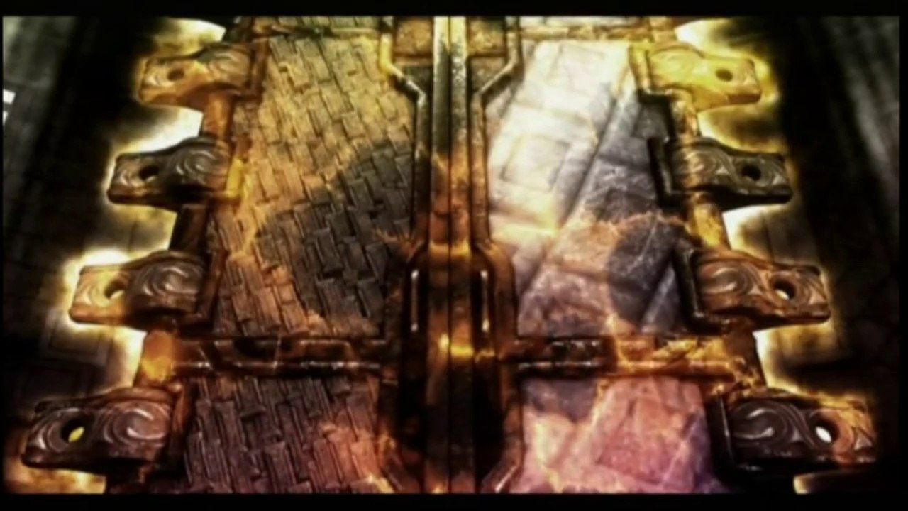 A Shadow's Tale < 13 > Bad END . . .