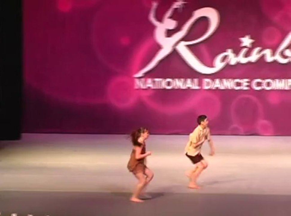 Ian's Lyrical Duo "Breathe In Breathe Out"