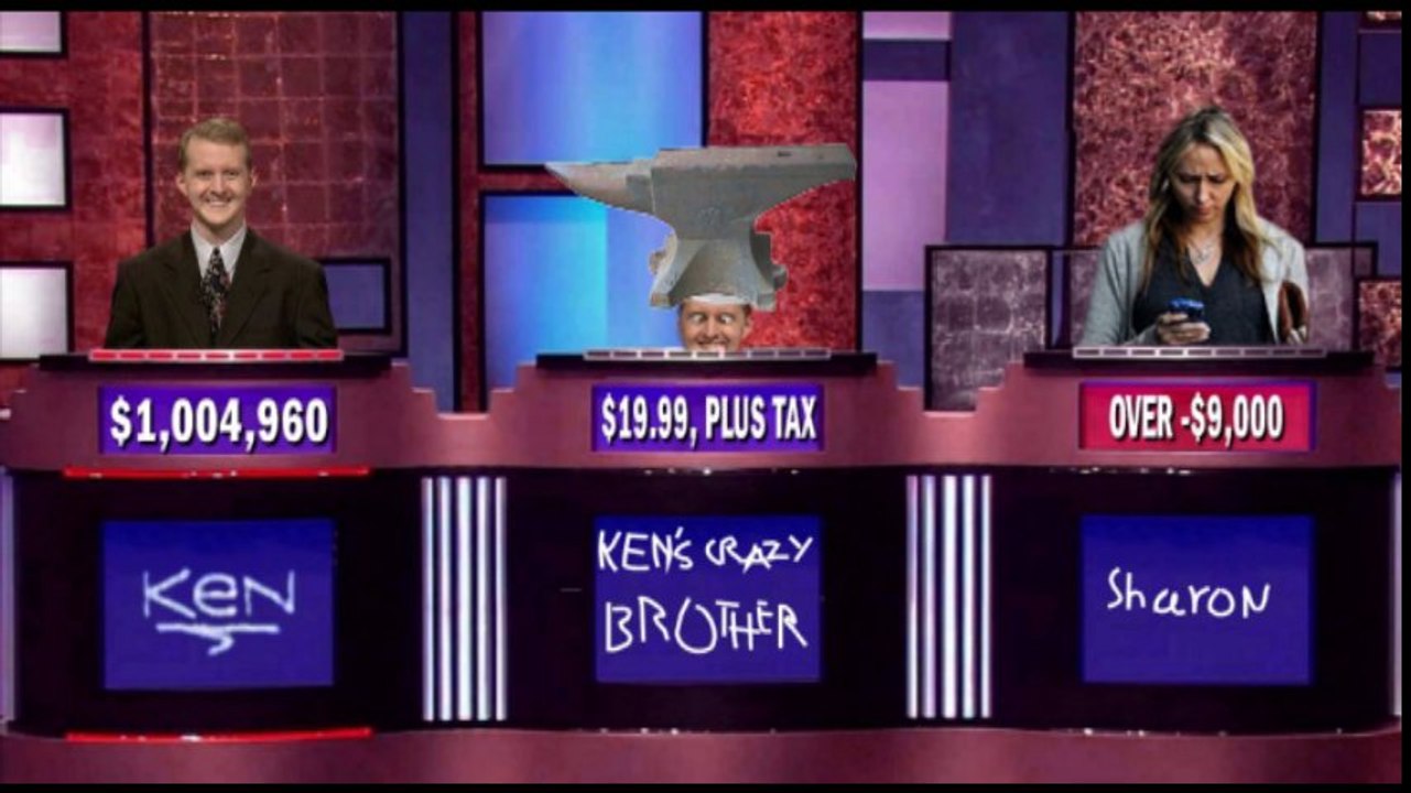 Waambulance! (The Final YTP)