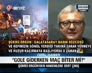 Derin Futbol 21.10.2013 2.Kısım