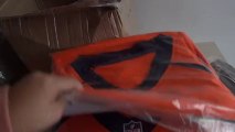 Unboxing jerseys from Repjerses .com