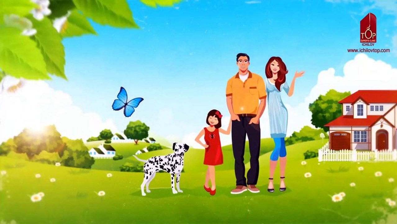 Лечение рака в Израиле - Клиника Топ Ихилов