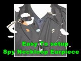 SPY EARPIECE BLUETOOTH NECKLOOP IN DELHI, SPYEARPIECEBLUETOOTHNECKLOOPINDELHI, 09650321315