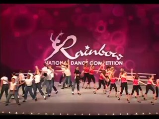 Ian's Allegretto Musical # "Grease"