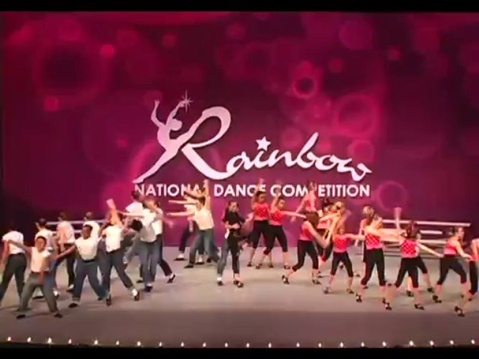 Ian's Allegretto Musical # "Grease"