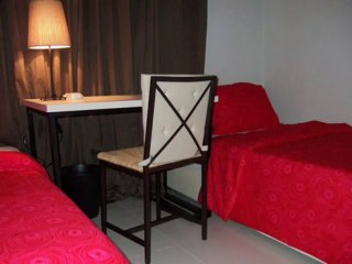 Textile Centre Rooms for Rent