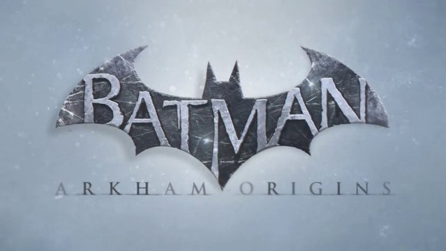 Batman Arkham Origins avec LordDvD