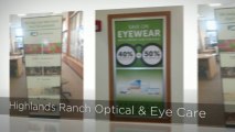 sun glasses& pediatric optometrist