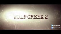 Première bande-annonce pour Wolf Creek 2 de Greg McLean