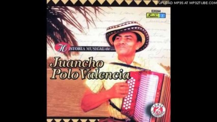 Juancho Polo Valencia  Lucero Espiritual