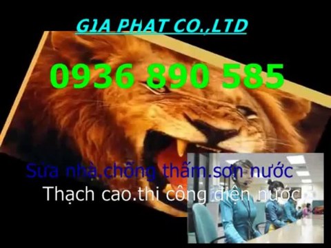 Thợ sửa chữa điện nước ở tại quận 11-LG 0936 890585