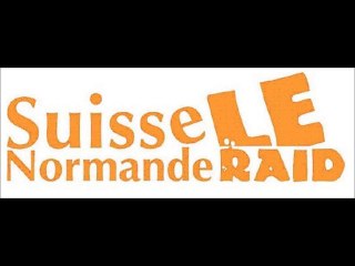 Teaser Suisse Normande Le Raid 2014