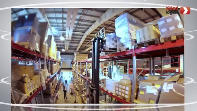 Книга по логистике - skladlogist.ru - Книга по логистике