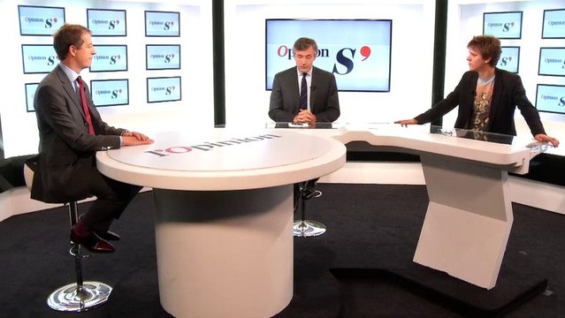 OpinionS : Cacophonie dans la Majorité