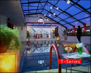 Aag Lag Rahi Hai [Full Song] _ Rakhwala