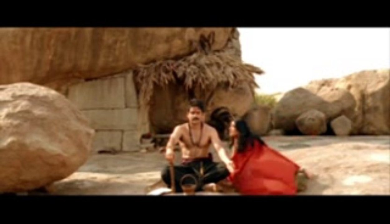 Agnivarsha _ Full Length Bollywood Hindi Film _ Raveena Tandon, Nagarjuna, Amitabh Bachchan-167