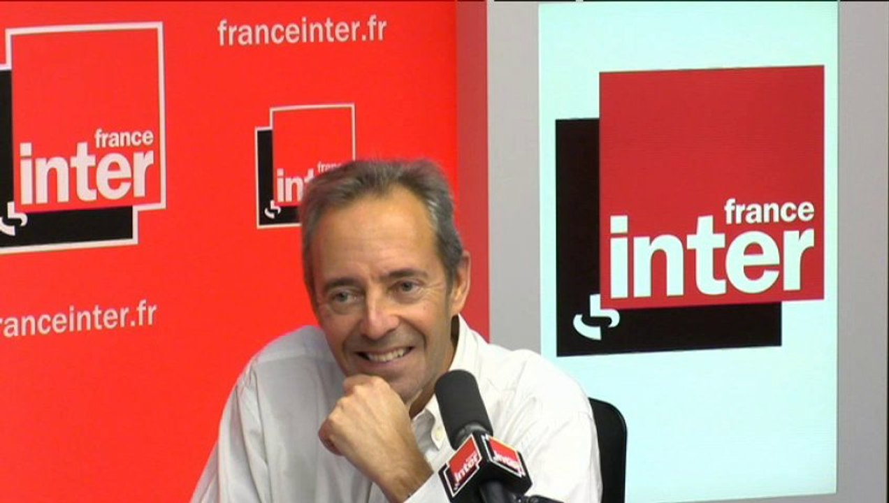 Les invités de 8h20 : Jean-François Clervoy et...