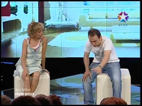 Küçük Şeyler 88. Bölüm 16.06.2012