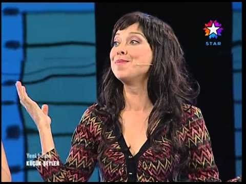 Küçük Şeyler 87. Bölüm 10.06.2012