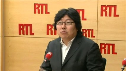 Affaire Leonarda : les lycéens doivent continuer à manifester, estime Placé