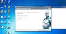 How to Activate ESET NOD32 Antivirus 6.0 (Licence 2018)UPDATED