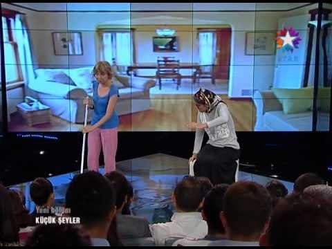 Küçük Şeyler 84. Bölüm (26.05.2012)