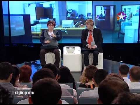 Küçük Şeyler 83. Bölüm (20.05.2012)