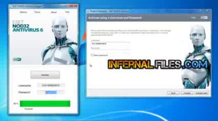 NOD32 Keygen [UPDATE DOWNLOAD] 2014