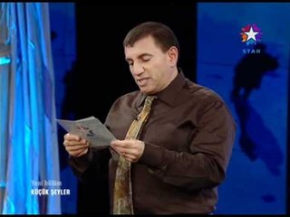 Küçük Şeyler 80. Bölüm (06.05.2012)