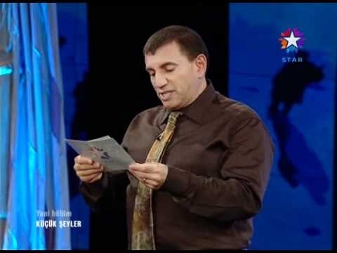 Küçük Şeyler 80. Bölüm (06.05.2012)