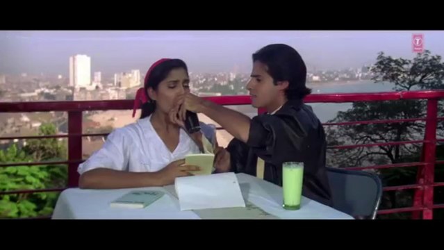 Nazar Ke Samne Jigar Ke Paas [Full Song] _ Aashiqui _ Rahul Roy, Anu Agarwal