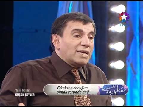 Küçük Şeyler 79. Bölüm (05.05.2012)