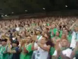 Kop Nord de Geoffroy Guichard