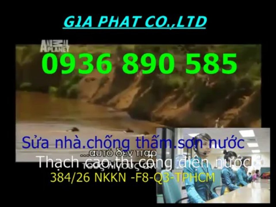 Thợ sửa chữa điện nước ở tại quận 11-LG //0936 890585