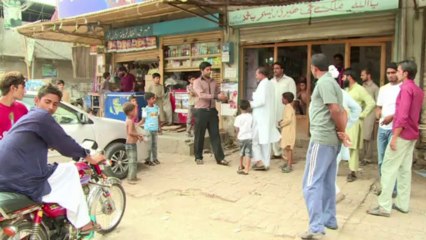Pakistani snooker champion aiming to go pro next year