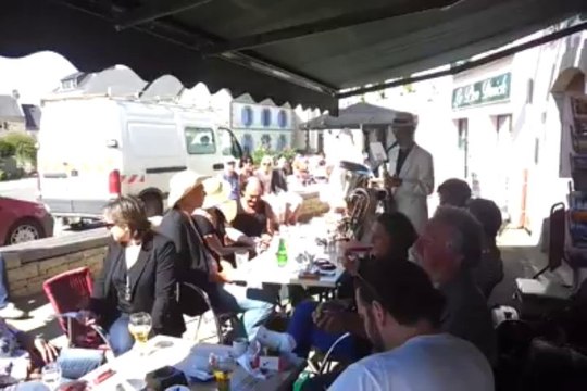 Poullan-sur-Mer. Le Livioù Festival envoie les couleurs (1)