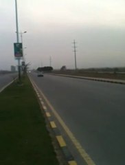 Sheharyar Shabbir @ Wheels burn :)