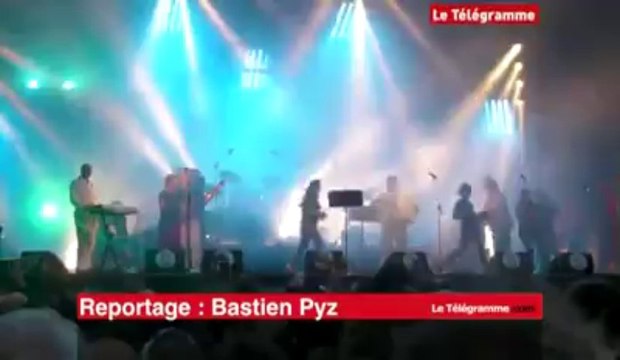 Paimpol. Emir Kusturica pimente le festival Chant de marin